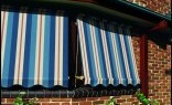 Fort Knox Security Doors, Blinds & Shutters Awnings
