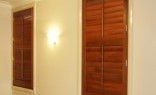Fort Knox Security Doors, Blinds & Shutters Timber Shutters